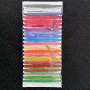 Eco-friendly Thick Non-woven Fabric 1-2mm
