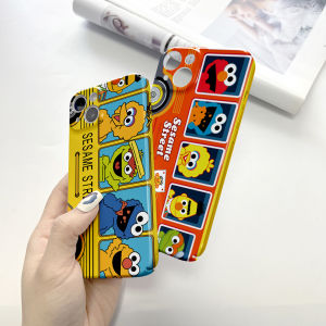 Hontinga Casing Case For Honor 50 70 5G Case Korean film Phone Case Creative Cartoon Girls Back Casing lens Protector Design Hard Cases Shell Full Cover Camera Shockproof Protection Casing For Girls