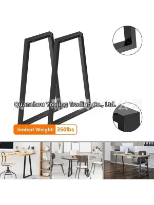 Metal Universal Table Legs