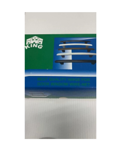 (มีของพร้อมส่ง)มือจับหน้าต่างKING มือจับมุ้งลวด