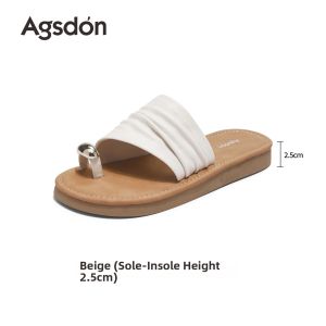Agsdon | Summer New Slip-resistant Beautiful & Comfortable Sandals