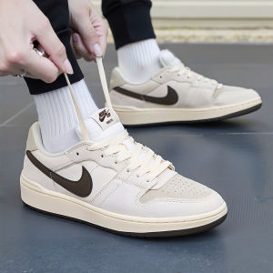 Nike | Giày Trượt Đế Thở Mới Thu 2026
