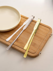 Onlycook | Kẹp Thực Phẩm Chống Khuẩn Titanium Sạch
