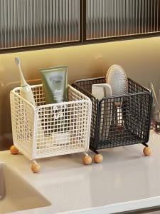 evesigar | Multifunctional Bathroom Organizer Rack