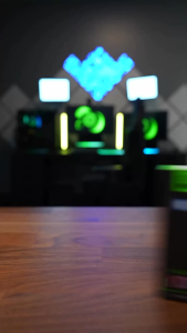 Bàn phím không dây Razer Joro_Mới hàng chính hãng