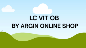 LC-VIT OB (Multivitamins and Minerals) For Pregnant and Lactating Dogs and Cats 30 Chewable Tablets