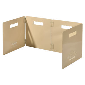 The Primitive | Outdoor Windproof Cover Foldable
