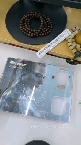 CW-SHOP(ultra ai3)*พร้อมส่งในไทย* รุ่น 2024 สมาร์ทวอทช์จอ Super AMOLED รองรับการ รับสาย วางสาย จอสวย