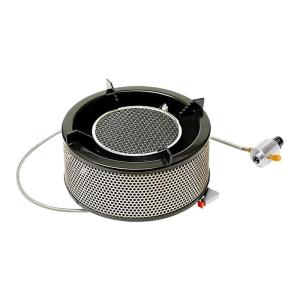 TanXianZhe | Portable Camping Gas Stove Cooking Equipment Set