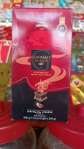 Cà Phê Pha FIN Trung Nguyên Gourmet Blend