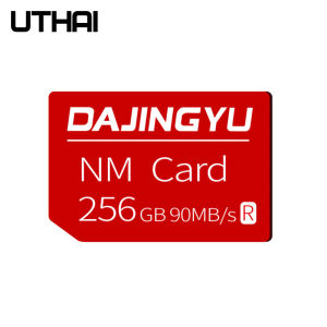 NM Card 256/128/64GB: Compatible Nano Memory Cards for Huawei Devices