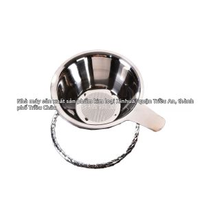 Bộ Lọc Trà Inox 304