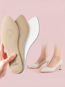 FASHEHAN | High Heel Special Insoles Anti-odor Breathable