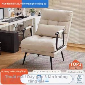 Lounge Chair for Home and Office Use