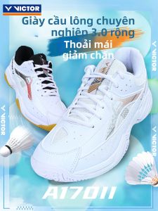 Victor | Breathable Anti-slip Wear-resistant Badminton Shoes