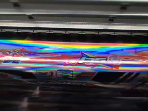 Jupiter MX 135 Stiker Striping Hologram Yamaha Jupiter MX New 135 Kode SP-05