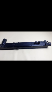 Lower Tank Radiator Forklift 74 x 544 mm - 0043