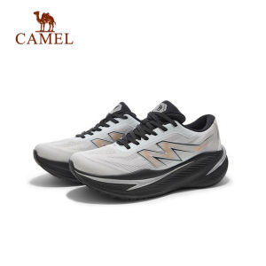 Cameljeans Chasing Cloud 5.0 Giày chạy bộ nam giày thể thao thoải mái co giãn mềm chống mặc trượt mới