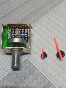 Cục nhông kilomet xe AIR BLADE 110HÃNG OSAHI JAPAN SẢN XUẤT CHÍNH XÁC BỀN BỈ CHẤT LƯỢNG CAO NHIỀU NĂM QUA ĐƯỢC ANH EM THƠ TIN DÙNG ANH EM MUA HÀNG LH ZALO 0903761336