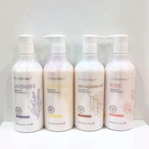 沐森堂MUSENTANG ∣ 草本还原香波 Herbal Pet Shampoo ∣ Cat & Dog 犬猫通用 ∣ 500ml