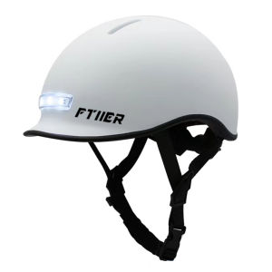 2023 Cycling Smart Tail Light Bike Adult Helmet Electric Bicycle MTB Road Scooter For Sport Urban Helmet Men Women USB charging