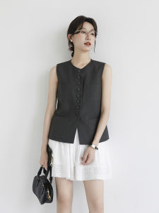 Elegant and Stylish Vest