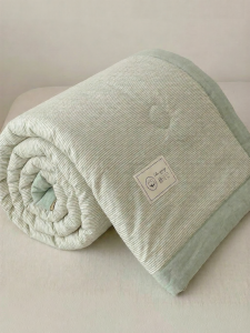 Kiss Dear | Summer Cooling Light Cotton Washable Quilt