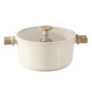 CAROTE | Multipurpose Non-stick Soup Pot Household