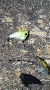 Kingdom Umpan Pancing Getaran Mikro VIB 26g/28mm 35g/32mm Umpan Keras VIB Tenggelam Umpan Pancing Getaran ABS Umpan Keras Buatan Umpan Crankbaits Umpan Wobblers