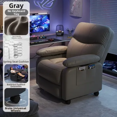 SVAGO | Gaming Chair Single Person Sofa Multi-functional Space Capsule