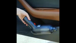 Wireless Vacuum Cleaner Cordless Car Vacuum 8000Pa Handheld Portable Vacuum