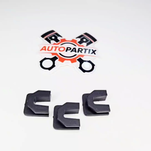 Slider Piece Roller Honda MIO: Aksesoris Motor 115 & 125