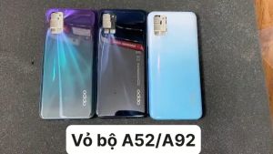 Vỏ bộ A52/A92 Oppo ( vỏ mới)
