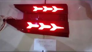 Lampu Stop Reflektor All New Avanza Type F