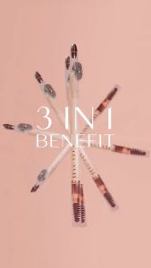 FEMME || Hanasui Eyebrowtiful Pencil - Pensil Alis Eye Brow
