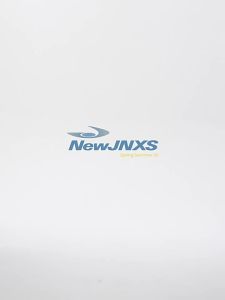 JNXS | Antibacterial Odor-resistant T-shirt