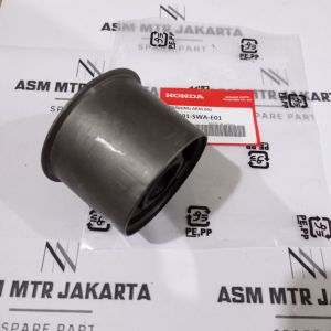 BUSHING ARM SAYAP BESAR HONDA CRV GEN 3 2007 S/D 2012 MOBIL ORIGINAL 1PC