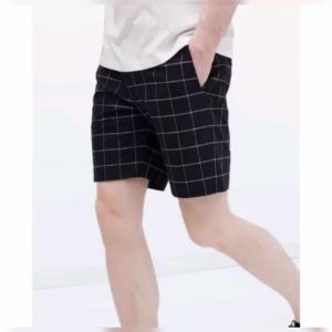 ISI EMPAT CELANA  DEWASA / CELANA PENDEK / CELANA PRIA / CELANA WANITA / CELANA PENDEK KOTAK-KOTAK / CELANA PENDEK TERMURAH / CELANA PENDEK TERBARU