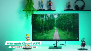 Màn hình máy tính Xiaomi Monitor A27i ELA5345EU - Chính hãng Digiworld