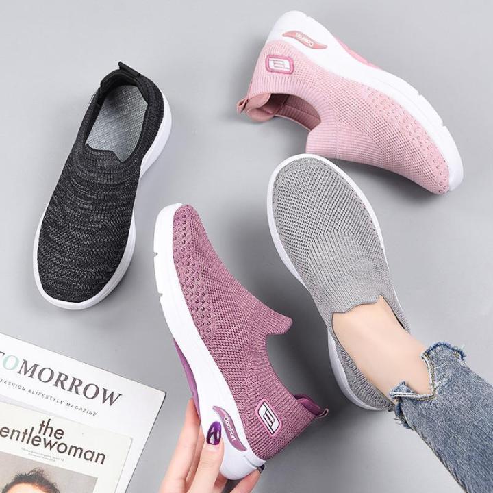 Best Sellers Comfortable Walking Shoes For Women 2022 New Style
