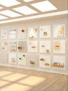 BEIQIVI | Storage Solution Board Accessories 15mm