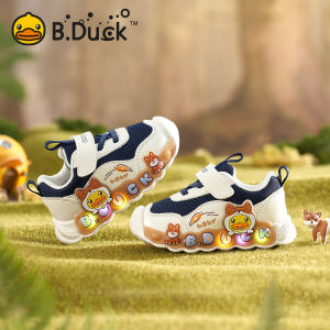 B. Duck ChildrenS Shoes Baby Shoes Light Shoes ChildrenS Sports Shoes Light Shoes Boys Walking Shoes Girls Shoes Children