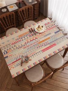 Waterproof Oil-resistant Easy Clean Heat Insulation Tablemat