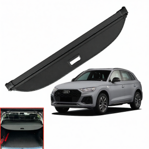MLZH | Bọc Hành Lý Cho Nhiều Mẫu Xe Audi