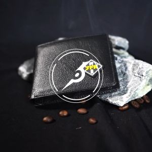 JFR Dakara Wallet - Dompet Pria Bahan Kulit Premium J39
