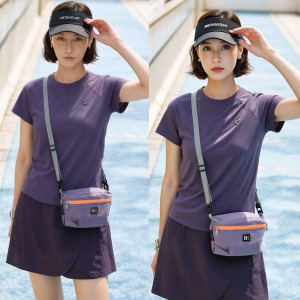 Cool Quick-dry Sun Protection T-shirt