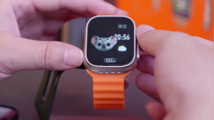 [4G 5G Sim card] Samsung Smartwatch S9 ULTRA 4G & 5G | RAM 4 / 64GB | SIM CARD | Bisa Nonton TikTok | Bisa Nonton Youtube | Wifi | PlayStore | Goole Play | Health Monitoring Jam Tangan Wanita smartwatch pria jam tangan Couple