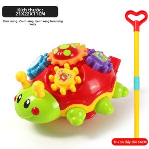 Letop Baby | Xe Đẩy Giúp Đi Bộ