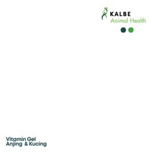 Kalvigel 60gr (NUTRIPLUS GEL): Suplemen Kesehatan Hewan Peliharaan