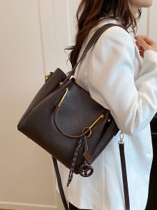 mo’style | Versatile Stylish Handbag Large Capacity